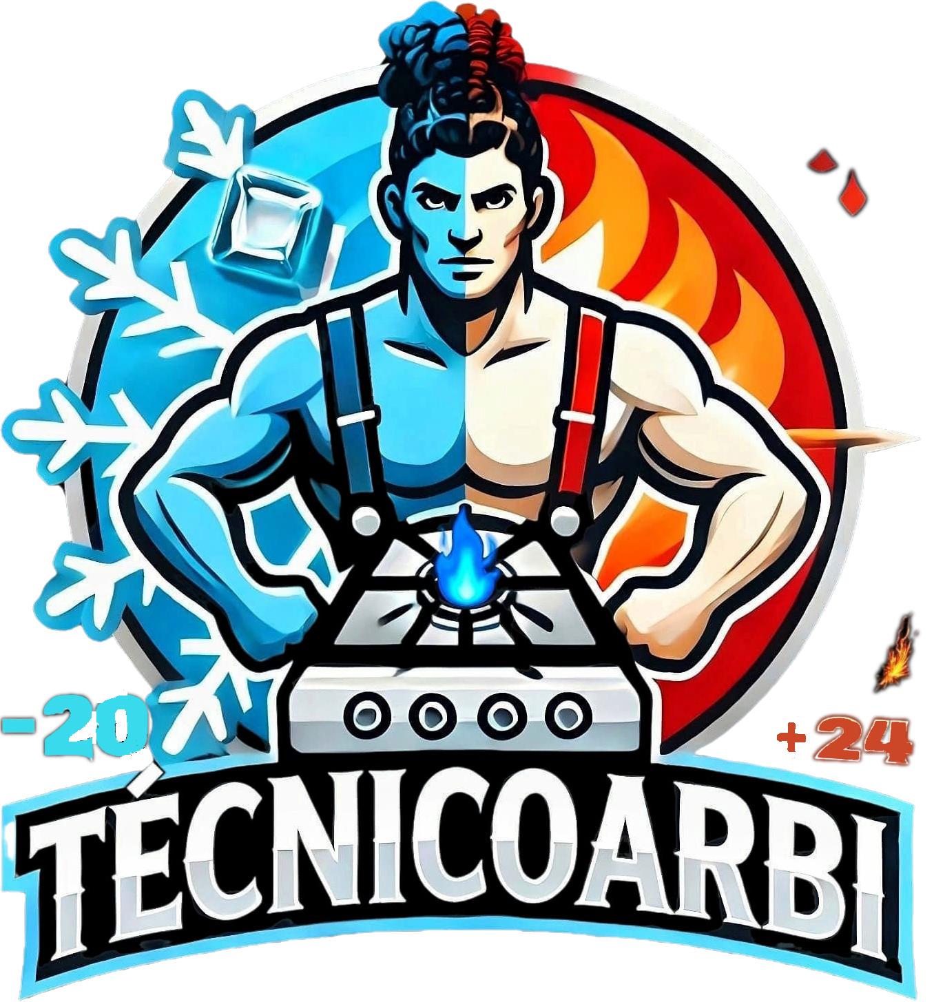 Técnico Arbi