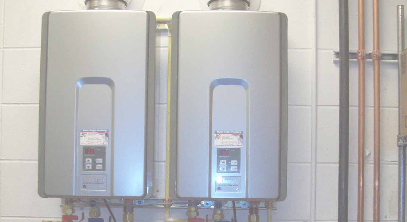 instaladores calderas girona mejores