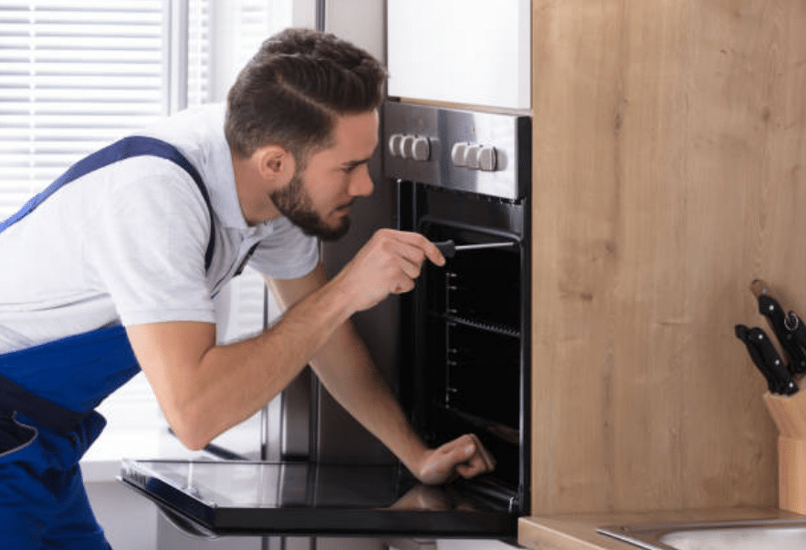 instaladores de hornos en girona