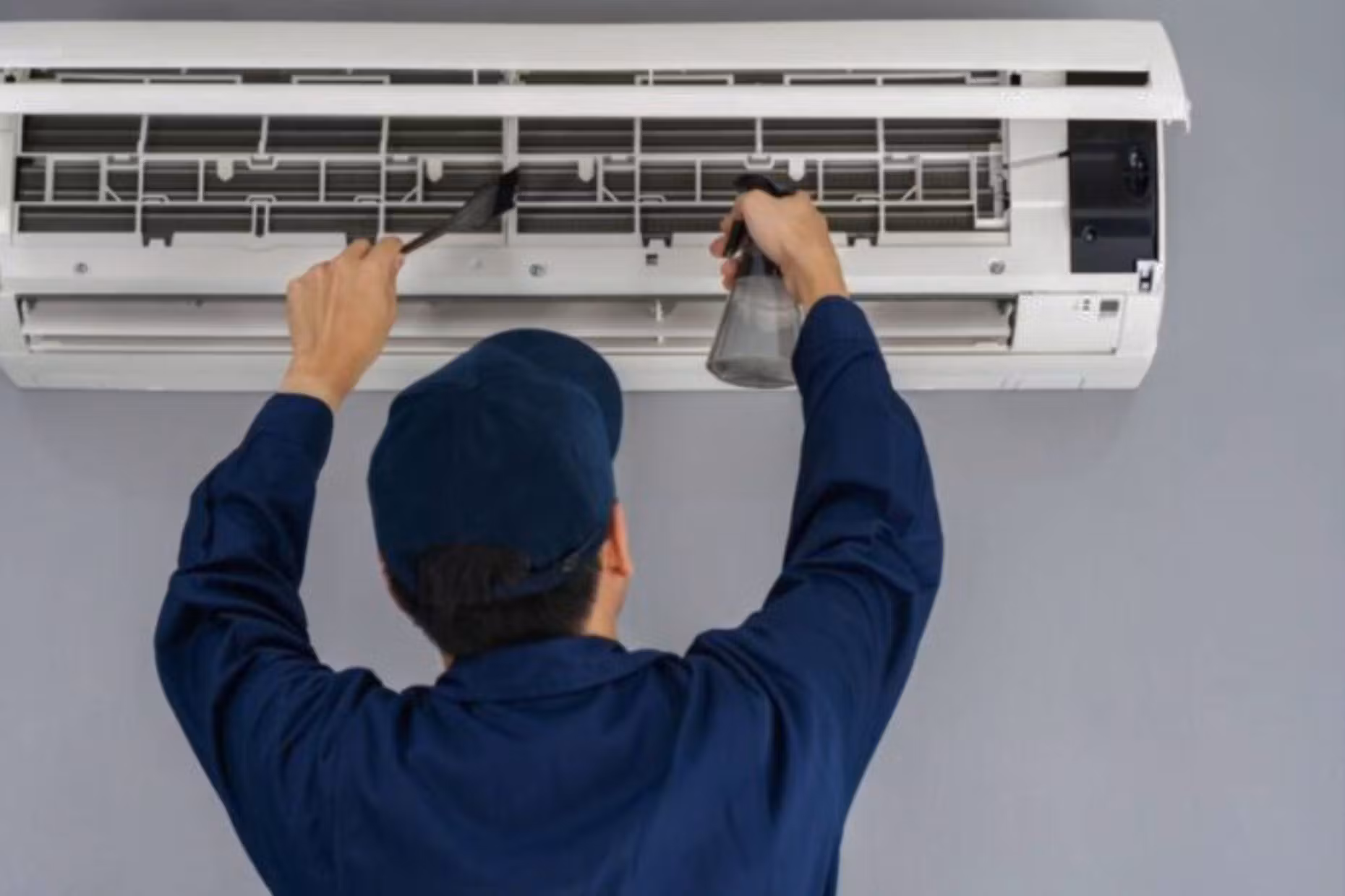 instalar aire acondicionado girona