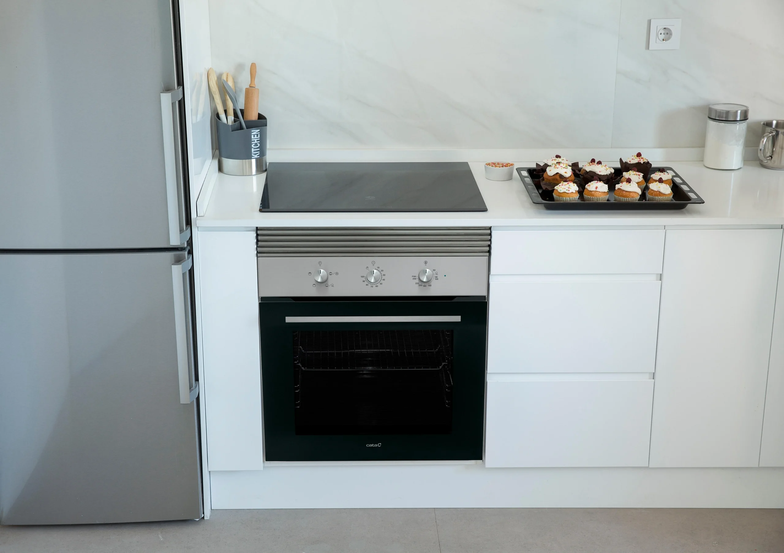 mejores instaladores de hornos en girona