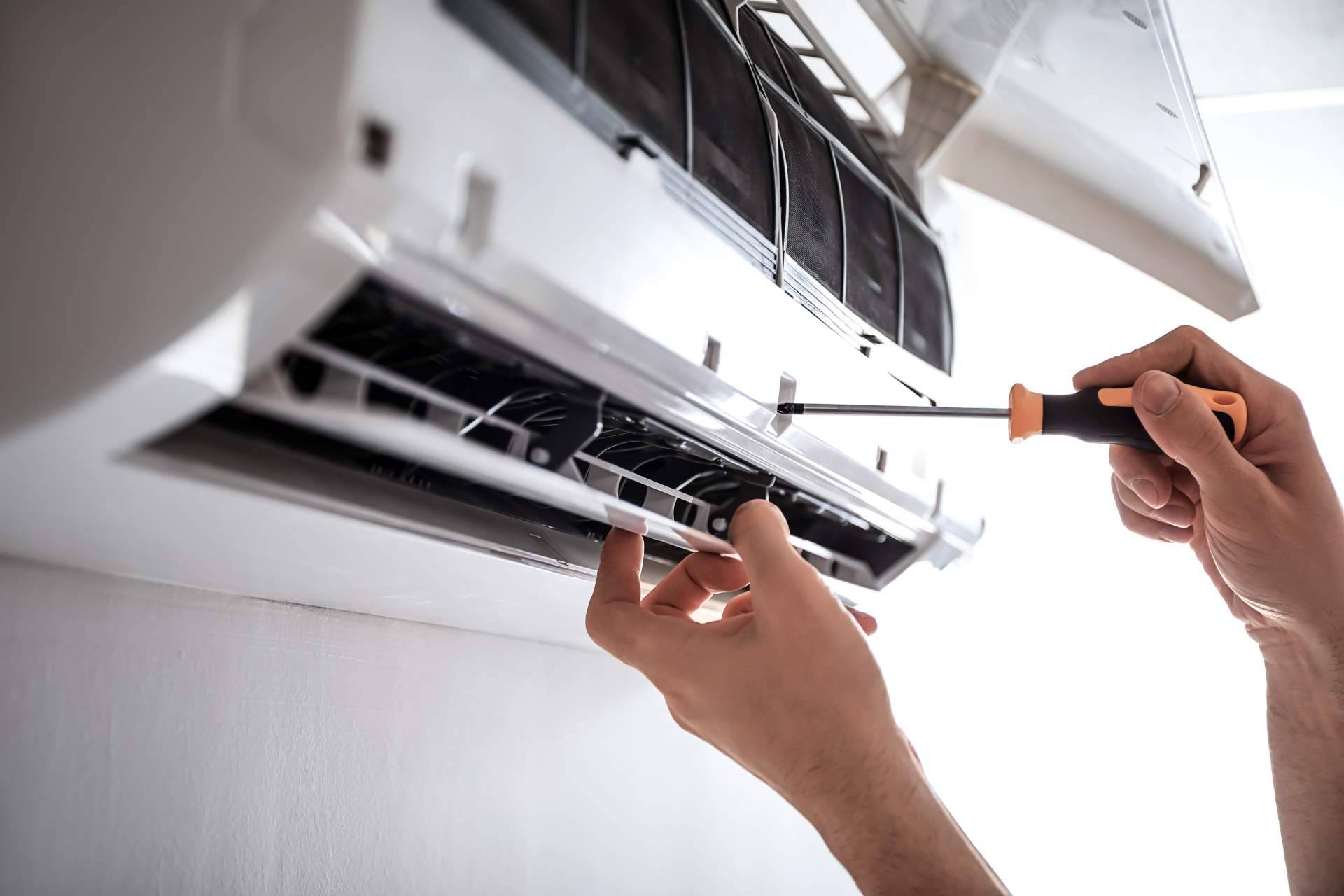 reparaciones aires acondicionados girona