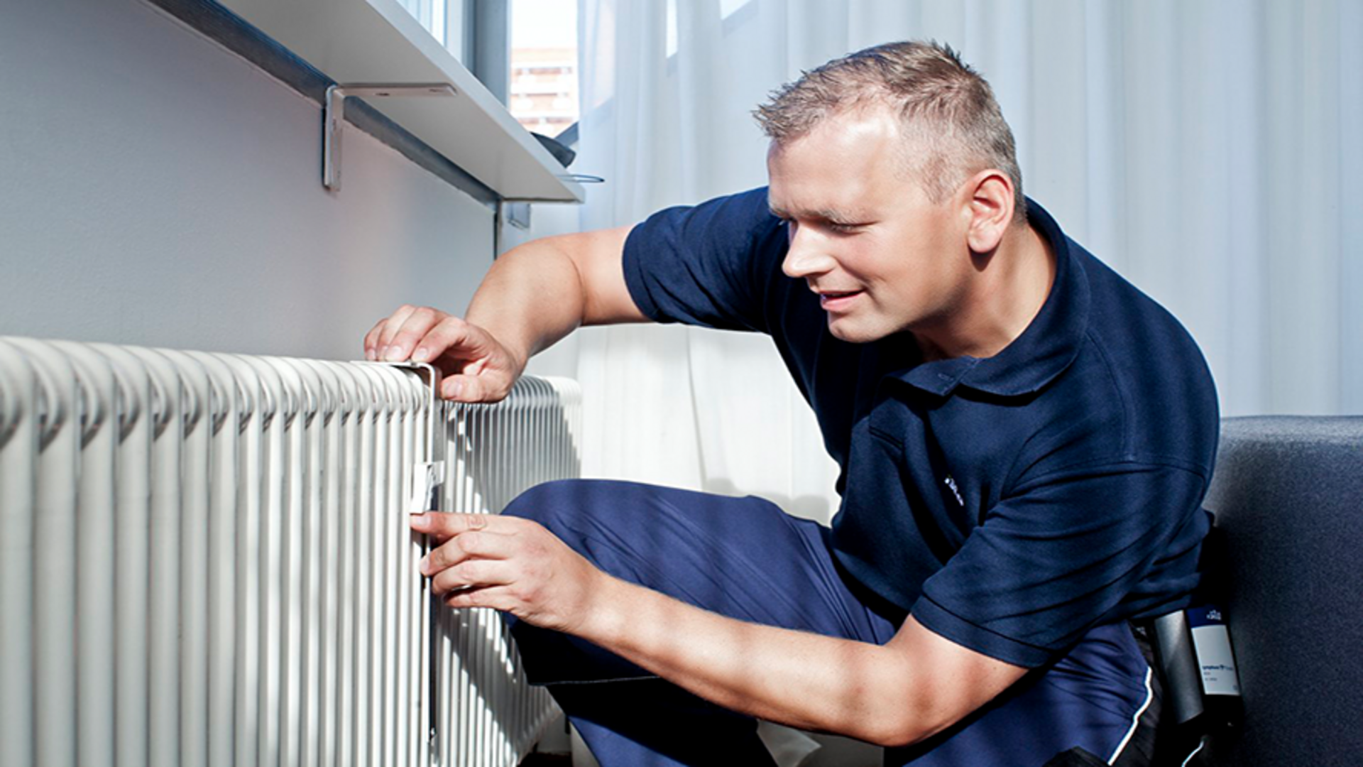 reparar radiadores en girona