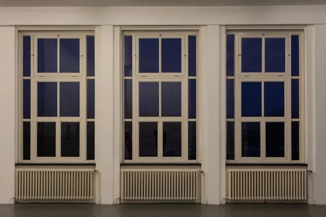 Reparación de radiadores que no calientan uniformemente