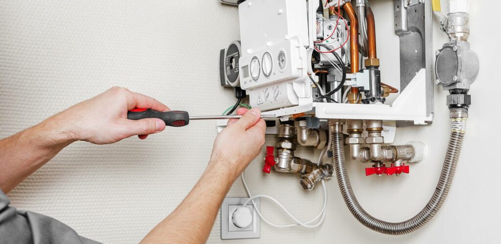 mejor instalacion de calderas girona