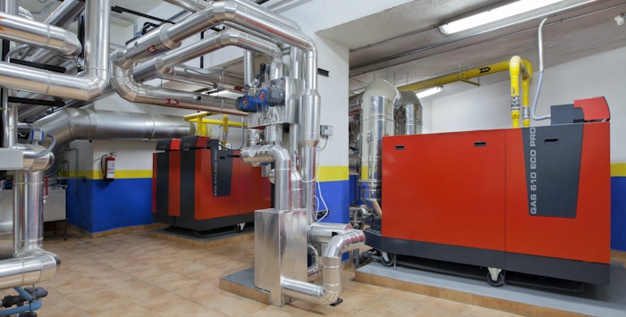 Mantenimiento preventivo de calderas qué hacer