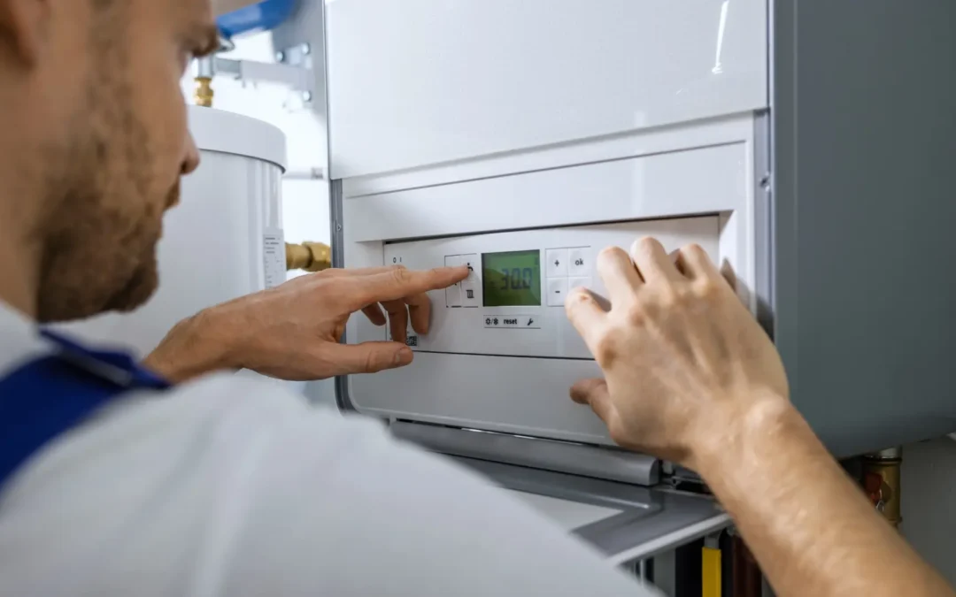 ¿Qué hacer si tu caldera deja de funcionar en invierno?