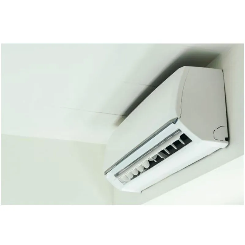 que hacer aire acondicionado hace ruido