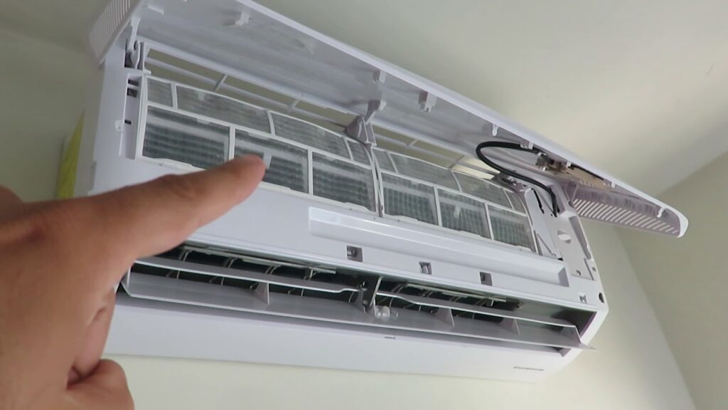 que hacer si tu aire acondicionado ruido